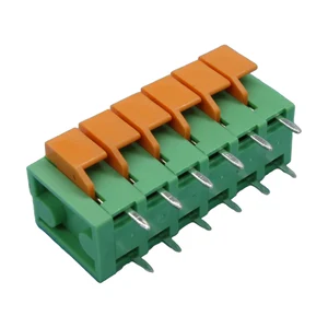 GT142V-5.08-06P-14-00 Golten