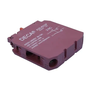 A20-E02P DECA