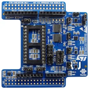 X-NUCLEO-IKS01A2 STMicroelectronics