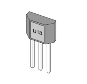 US1881LUA-AAA-000-BU MELEXIS