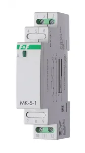 Модуль защиты контактов MK-5-1 EA06.002.001 Евроавтоматика