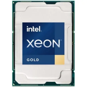 процессор CPU Intel Xeon Gold 6538Y+ SRN6M INTEL