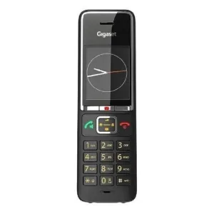 Р/Телефон Dect Gigaset S30852-H3021-S204 GIGASET