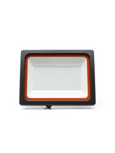 Прожектор светодиодный PFL-SC 100Вт 6500К IP65 190-260В ДО закален. матов. стекло 5001428 Jazzway