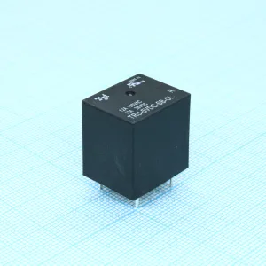 TRU-5VDC-SB-CL Tai Shing