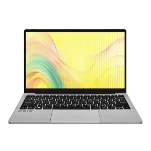 Ноутбук Osio FocusLine F140a-009/14"/IPS/AMD Ryzen 5 5500U/8Gb/512Gb SSD/AMD Radeon Graphics/noOS/серый/1.49kg OSIO