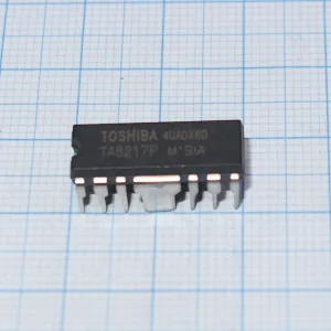TA8217P Toshiba