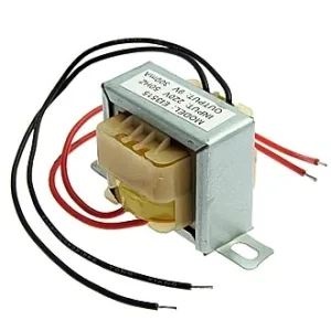 EI35*15 220V TO 9V 2.5W RUICHI