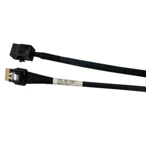 Кабель Amphenol Corporation RSL38-1067 Amphenol Corporation