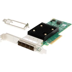 Контроллер Broadcom 9500-16e (05-50075-00) LSI