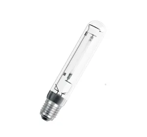 Лампа газоразрядная натриевая NAV-T 150Вт трубчатая 2000К E40 SUPER 4Y OSRAM 4050300024400 LEDVANCE Традиционный свет