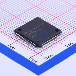 MSP430F5327IPNR Texas Instruments