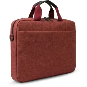 Сумка для ноутбука 14" PORTcase KCB-164RED PORTcase