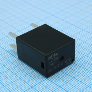 301-1C-D-R1 12VDC SongChuan