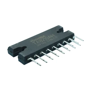 TA8210AH Toshiba