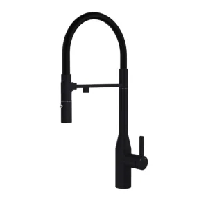 Смеситель RIVELATO Rivelato Almara 1526515 nero Rivelato