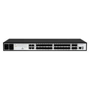 Коммутатор SNR-S5210G-24FX-2AC SNR