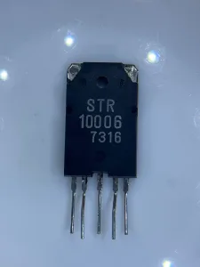 STR10006 SANKEN