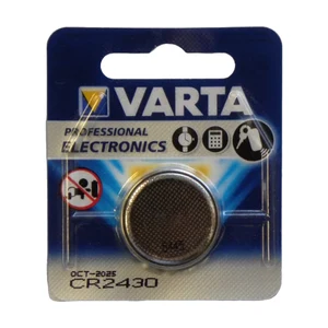 CR2430   Varta Varta