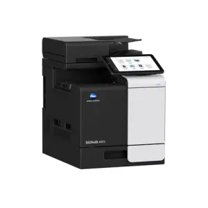 МФУ Konica Minolta bizhub 4051i (МФУ ACT9027 Konica Minolta