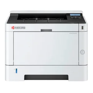 Принтер лазерный Kyocera ECOSYS PA4000x (110C153NL0), A4, монохромный, Duplex, печ. до 40 стр/мин, 1200x1200dpi, USB 2.0, Ethernet Kyocera