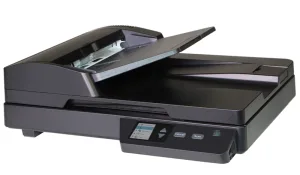 Сканер Avision AD136 000-1185-02G Avision