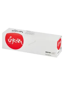 Картридж лазерный Sakura W2210X (HP 207X) для HP LaserJet Pro M255, черный, 3150 к. Sakura