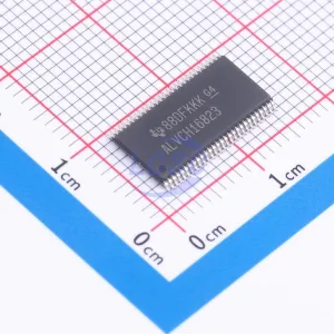 SN74ALVCH16823DGGR Texas Instruments