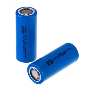 Аккумулятор 26650 3.7В  4800мАч Rexant
