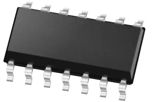MCP2036-I/SL Microchip