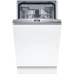 (Из ремонта) Встраиваемая посудомоечная машина Bosch SPV4HMX10E BOSCH
