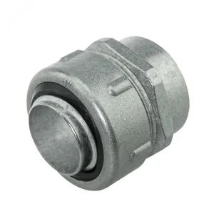 Резьбовой крепежный элемент с внутренней резьбой РКв-20 У2  IP54 zeta41311 ЗЭТАРУС