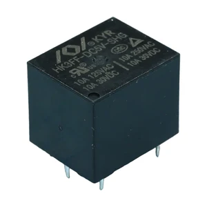 HK3FF-DC5V-SHG HUIKE