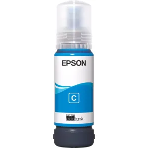 Контейнер с голубыми чернилами Epson C13T09C24A EPSON