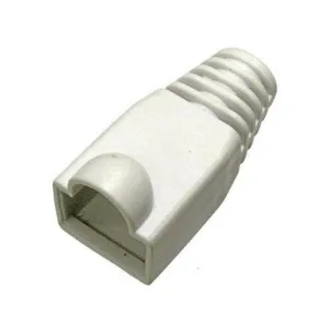 Колпачок LANMASTER TWT-BO-6.0-WH/100 LANMASTER