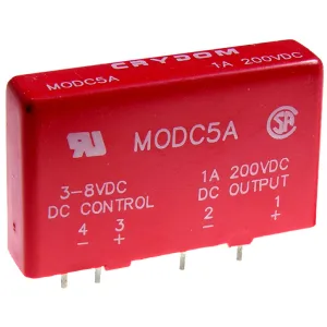 M-ODC5A Sensata