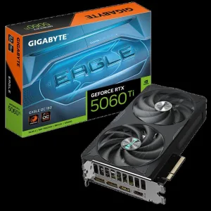 Видеокарты Gigabyte GV-N506TEAGLE OC-16GD Gigabyte