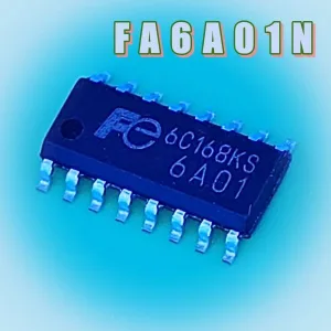 FA6A01N FUJ