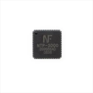 NTP3000 NeoFidelity