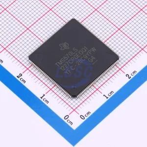TMS5701227CPGEQQ1 Texas Instruments