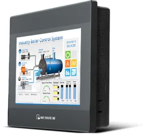 MT8072iP Weintek