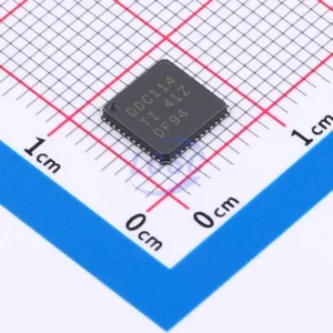 DDC114IRTCR Texas Instruments