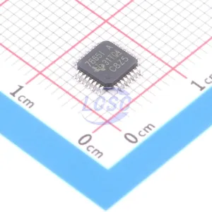 ADS7865IPBSR Texas Instruments