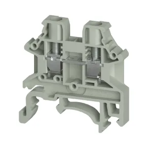 Проходная клемма WTN 4 Wieland Electric