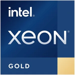 Процессор CPU Intel Xeon Gold 6348 (2.60-3.50GHz/42MB/28c/56t) LGA4189 SRKHP INTEL