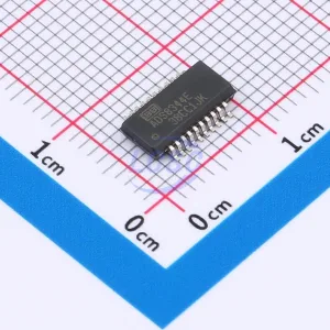 ADS8344E/2K5 Texas Instruments
