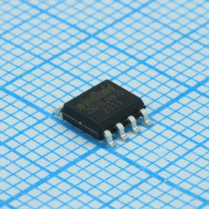 W25Q16JVSNIQ/REEL WINBOND