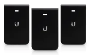 Накладка Ubiquiti 3-Pack черный Design Upgradable Casing for IW-HD Ubiquiti