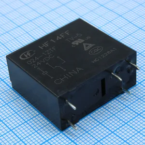 HF14FF/024-1ZTF HONGFA