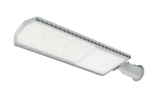 Светильник светодиодный уличный ДКУ RD 10 P 200W SHB 850 GR 719х244мм 200Вт 5000К IP66 консольн. сер. Русский Свет 17121023068 Русский Свет